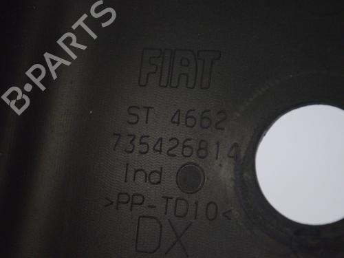 Other FIAT 500 (312_) 1.4 Turbo (312AXD1A) | BP33357049O1 - Image 5
