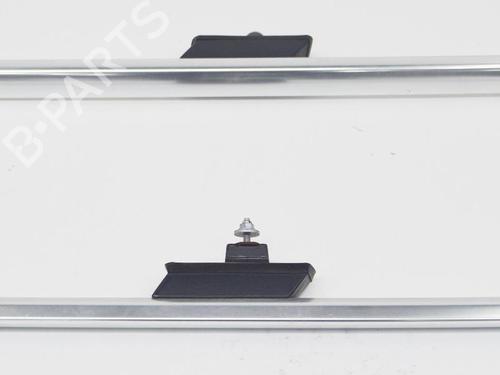 Used Roof bar MERCEDES-BENZ E-CLASS T-Model (S212) E 220 CDI (212.202) (163 hp) 6751218