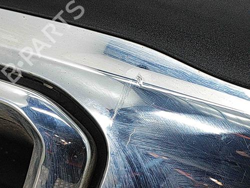 Rear bumper MERCEDES-BENZ GLE (V167) GLE 450 4-matic (167.159) | BP29569889C8 