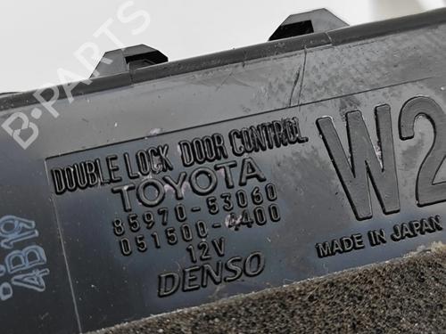 Electronic module LEXUS IS III (_E3_) 300h (AVE30_, AVE30R) | BP28433920M83 