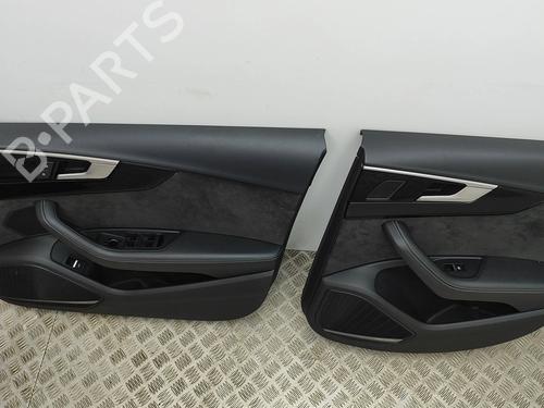 Seats set AUDI A4 B9 Avant (8W5, 8WD) S4 TDI Mild Hybrid quattro | BP36180838C78 - Image 13