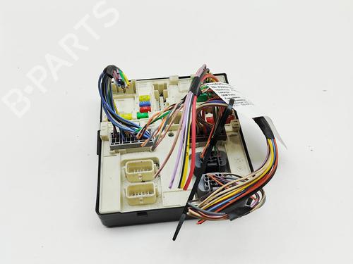 Electronic module RENAULT MASTER III Bus (JV) 2.3 dCi 135 FWD (JV0N, JV08) | BP37510482M83 - Image 3