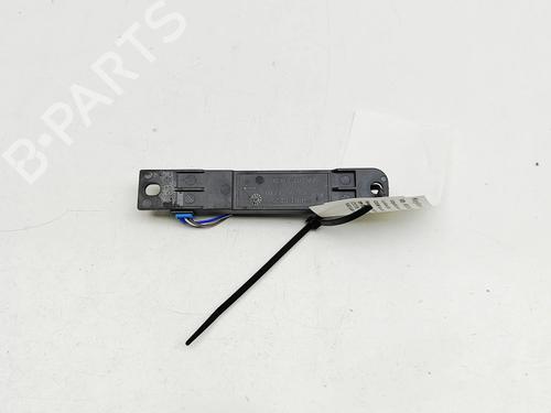 Electronic module MERCEDES-BENZ A-CLASS Saloon (V177) A 250 e (177.185) | BP31763051M83 
