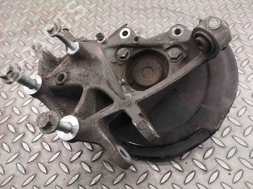 Højre hjullejehus spindel VOLVO XC40 (536) T4 | BP30254066M28