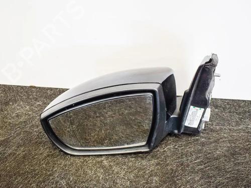 Retrovisor esquerdo FORD KUGA II (DM2) 2.0 TDCi 4x4 (180 hp) 6742531