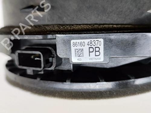 Speaker LEXUS RX (_L2_) 450h AWD (GYL25_, GYL26_, GYL25, GYL26, GYL25R, GYL26R) | BP25861052E2 