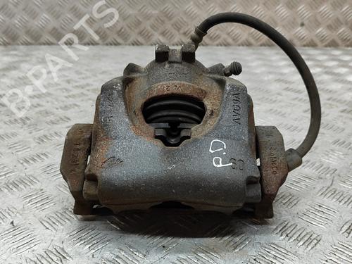 Used Right front brake caliper JAGUAR XE (X760) 2.0 D (180 hp) 24143085