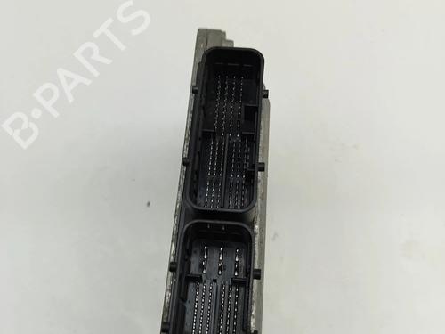 Engine control unit (ECU) MAZDA CX-5 (KF) 2.0 | BP27607663M57
