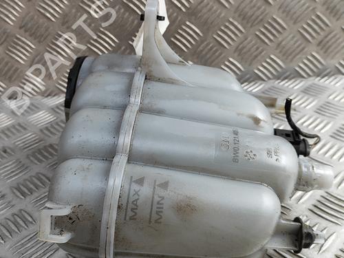 Expansion tank AUDI A5 Sportback (F5A, F5F) 40 TFSI Mild Hybrid | BP28436316C120 