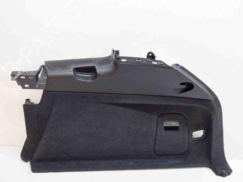 Used Boot lining PORSCHE CAYENNE (92A) 3.0 S E-Hybrid (416 hp) 14646120