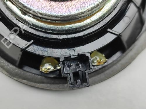 Speaker TESLA MODEL S (5YJS) P100D AWD | BP33377321E2  - Image 5