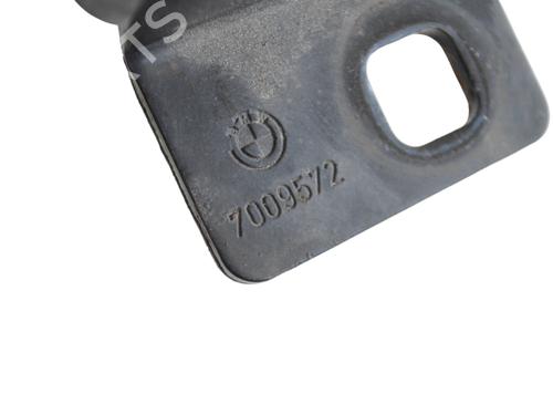 Hinge/Door check strap BMW 6 Convertible (E64) 635 d | BP30240888C146