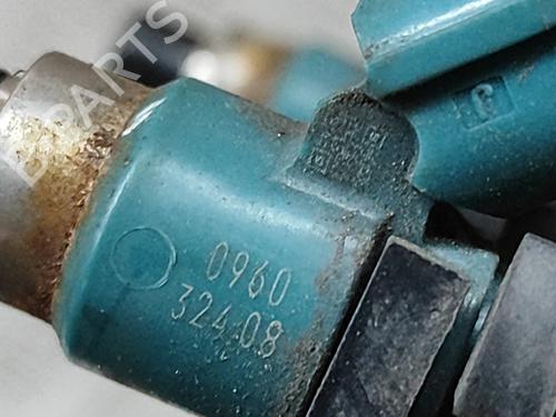 Injection rail HONDA MOTORCYCLES NC INTEGRA NC 700 D Integra (RC62) | BP28562599M98 