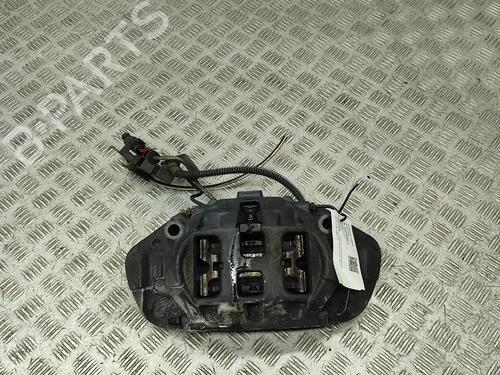 Used Left front brake caliper Left front brake caliper PORSCHE CAYENNE (9YA) 3.0 AWD (9YAAA1) (340 hp) 27790173 27790173