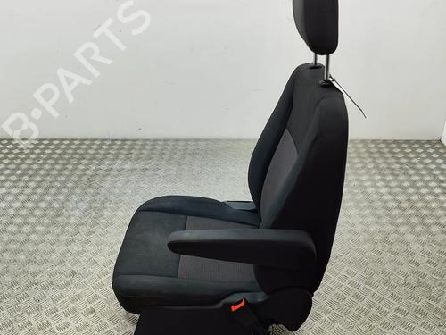 Right front seat FORD TRANSIT V363 Platform/Chassis (FED, FFD) 2.0 EcoBlue RWD | BP36391098C16  - Image 5