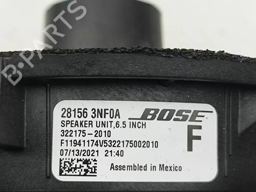 Speaker NISSAN LEAF (ZE1) Electric | BP34160317E2  - Image 6