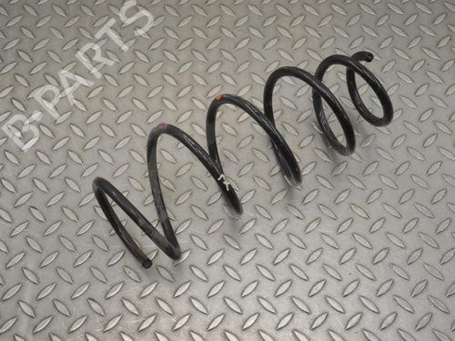 Used Shock absorber spring Shock absorber spring CITROËN C4 III (BA_, BB_, BC_) ë-C4 (BCZKXC, BZCKSC) (136 hp) 33359556 33359556