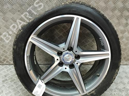 Felg MERCEDES-BENZ C-CLASS T-Model (S205) C 300 BlueTEC Hybrid / h (205.212) (204 hp) 28194595