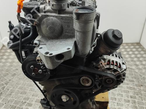 Engine VW POLO (9N_, 9A_) 1.2 12V | BP23248059M1 