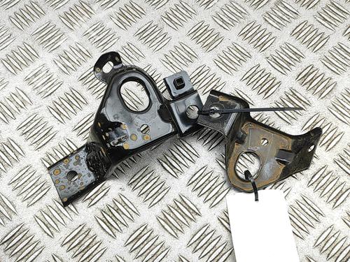 Used Support MG MG 4 (EH32) EV (170 hp) 31687291