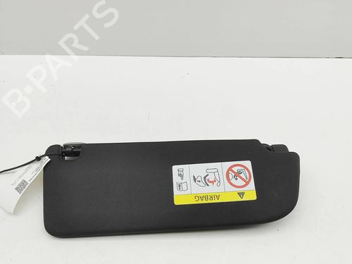 Left sun visor AUDI A6 C7 Avant (4G5, 4GD) 2.0 TDI quattro | BP34102145I1 - Image 3
