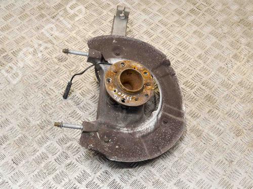 Used Right front steering knuckle BMW 5 (F10) M5 (560 hp) 14634289