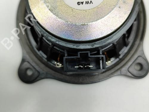 Højttaler VW GOLF VIII (CD1, DA1) 2.0 TSI R 4motion | BP30005178E2