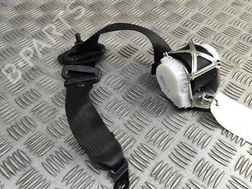 Front right seatbelt BMW 3 Gran Turismo (F34) 320 d xDrive | BP27317864I25 - Image 4
