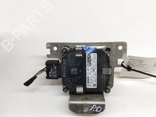 Elektronisk modul AUDI Q7 (4MB, 4MG, 4MQ) 3.0 TDI quattro | BP24818254M83 