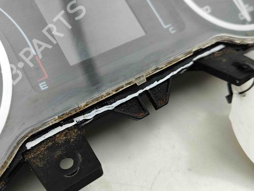 Instrument cluster IVECO DAILY VI Platform/Chassis 33S14, 35S14, 35C14, 38S14 | BP29404641C47 