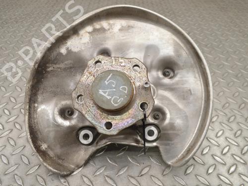 Used Right rear steering knuckle BMW 3 Gran Turismo (F34) 320 d xDrive (190 hp) 30229097