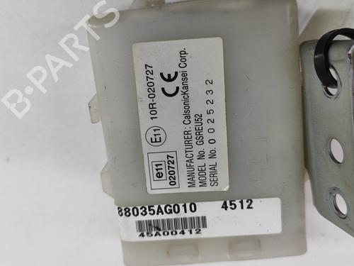 Electronic module SUBARU OUTBACK (BL, BP) 2.0 D AWD (BPD) | BP23415243M83 