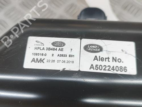 Suspension compressor JAGUAR I-PACE (X590) EV400 AWD | BP28436009M103  - Image 7