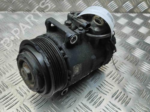 AC compressor MERCEDES-BENZ C-CLASS (W204) C 350 CDI (204.023) | BP29730883M34 