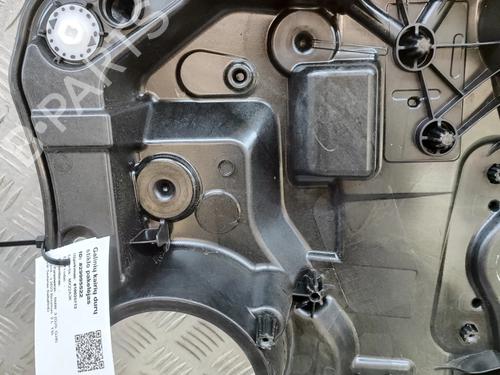 Rear left window mechanism BMW 3 (G20, G80, G28) 320 i | BP25615092C24