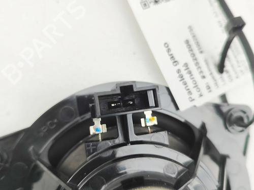 Speaker AUDI A3 Limousine (8VS, 8VM) S3 quattro | BP31315066E2 