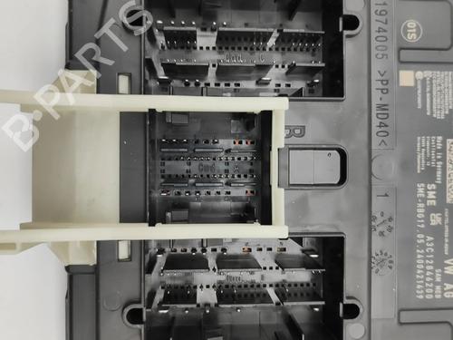 Electronic module AUDI Q4 E-TRON SUV (F4B) 45 | BP29391743M83 - Image 6