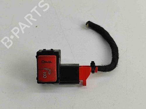 Commutateur AUDI A8 D3 (4E2, 4E8) 6.0 W12 quattro (450 hp) 24818627