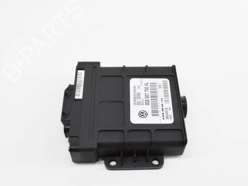 Used Gearbox control unit AUDI Q7 (4LB) 3.0 TDI quattro (245 hp) 15551442