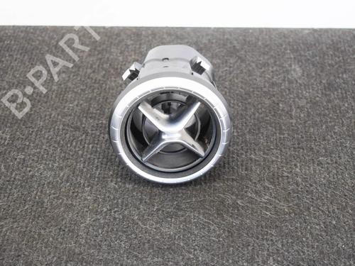 Difusor / Saída de ar MERCEDES-BENZ CLA Coupe (C117) CLA 180 (117.342) (122 hp) 14668301