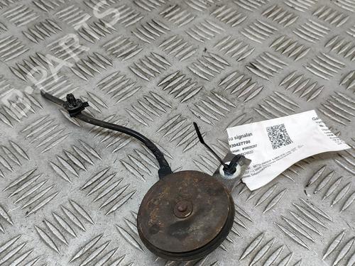 Used Horn MITSUBISHI LANCER VIII (CY_A, CZ_A) EVO X (CZ4A) (301 hp) 27790575