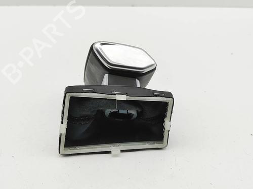 Shift knob AUDI A6 C8 Avant (4A5) RS6 TFSI Mild Hybrid quattro | BP33549638I34  - Image 5