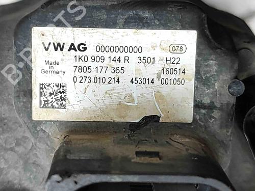 Electronic module AUDI Q3 (8UB, 8UG) RS 2.5 quattro | BP29615939M83 