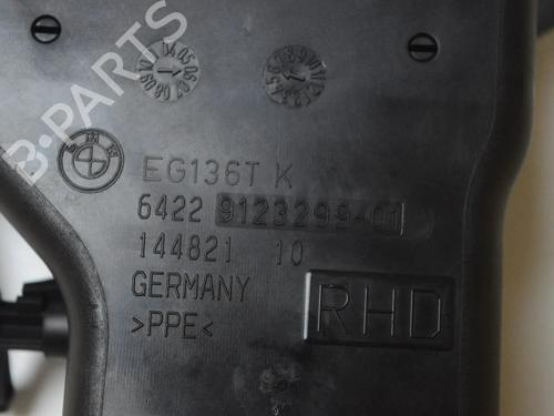 Luftventil BMW 3 (E90) 320 d | BP33368147I21 - Image 12