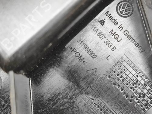 Rear bumper bracket VW ID.4 (E21) PRO | BP33383150C159  - Image 6