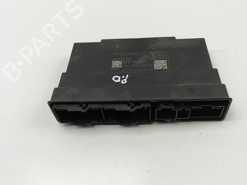 Electronic module PORSCHE PANAMERA (971) 2.9 4 E-Hybrid (97ABE1, 97BBE1) | BP26680650M83 - Image 3