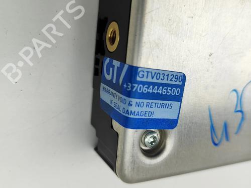 Electronic module TOYOTA C-HR (_X2_, _H2_) Hybrid (MAXH20) | BP28433446M83 