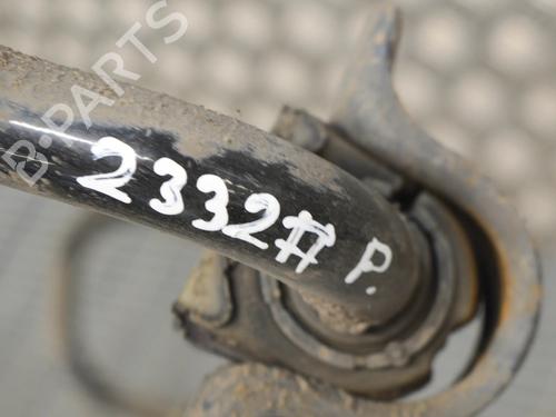 Anti roll bar MERCEDES-BENZ SPRINTER 3-t Van (B906) 213 CDI (906.611, 906.613) | BP14666296M96 