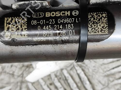 Injection rail AUDI A4 B7 Avant (8ED) 2.0 TFSI | BP22352430M98 