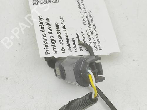 Electronic sensor RENAULT ARKANA I (LCM_, LDN_) 1.6 E-TECH 145 (LDMU) | BP35727044M84 - Image 2